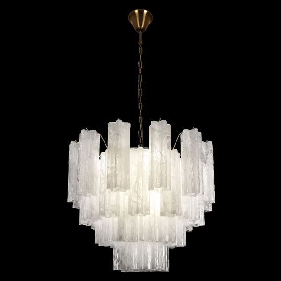 Подвесная люстра Loft IT Murano 10580/600 White
