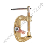 Клемма заземления КЗ-33