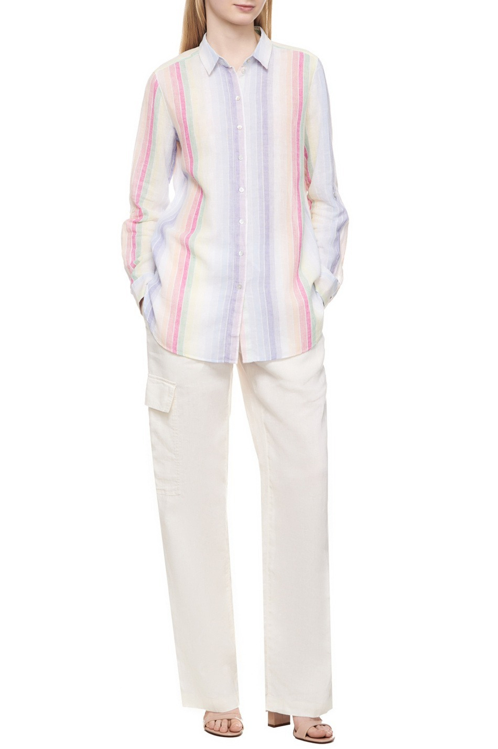 Брюки женские GERRY WEBER