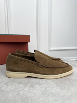 Лоферы Loro Piana Summer Walk