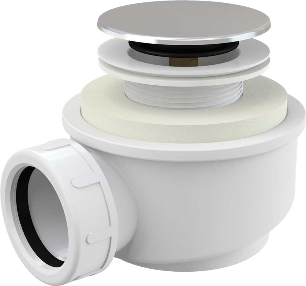 Выпускной комплект A476 click/clack cниженый