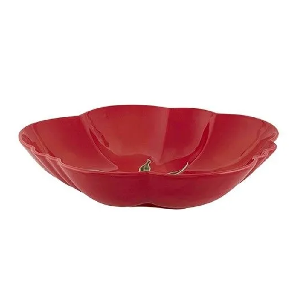Блюдо глубокое Bordallo Pinheiro Tomato (34 см)