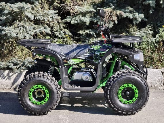 Квадроцикл RMOTO Lion 125AR Lite