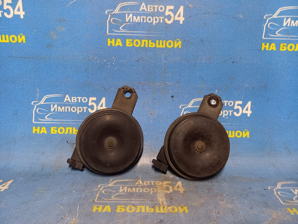 Сигнал звуковой TOYOTA CAMRY