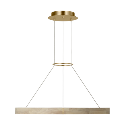 Люстра Visual Comfort Ashok 31 Chandelier