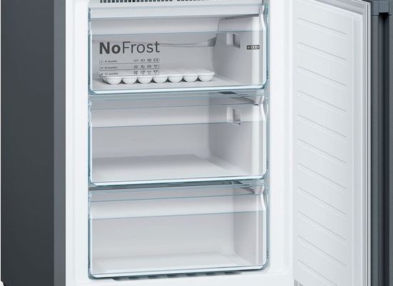 Холодильник Bosch KGN39XC2AR