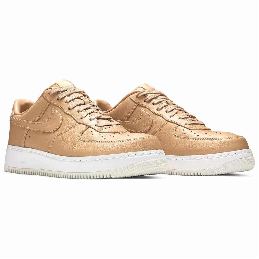 Кроссовки Nike Air Force 1 Low Vachetta Tan