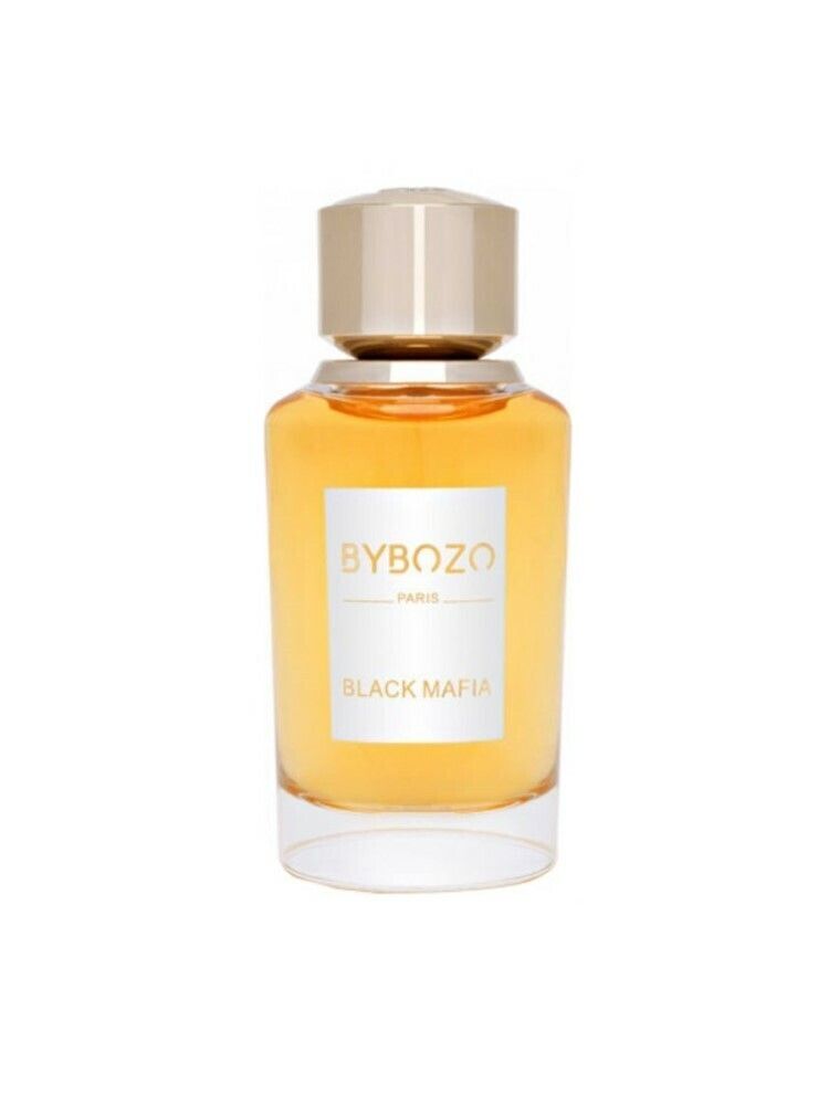 Bybozo — black mafia