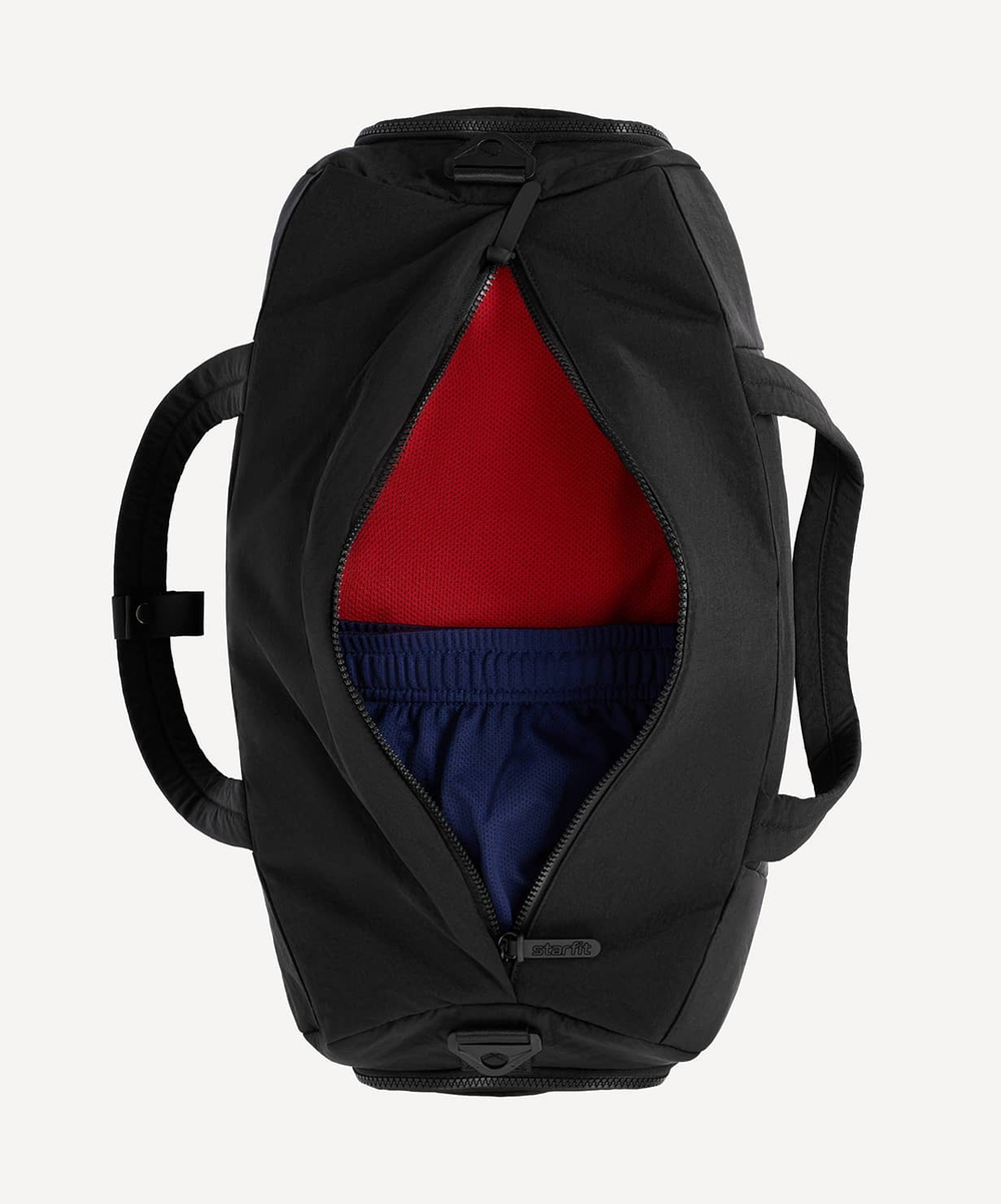Сумка спортивная Shape, черный, 25 л