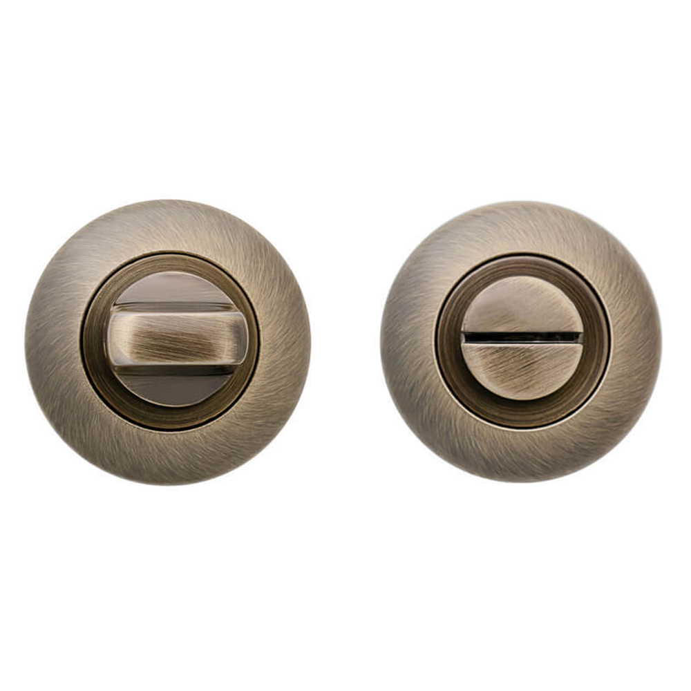 Фиксатор (завертка) WC Round Vela