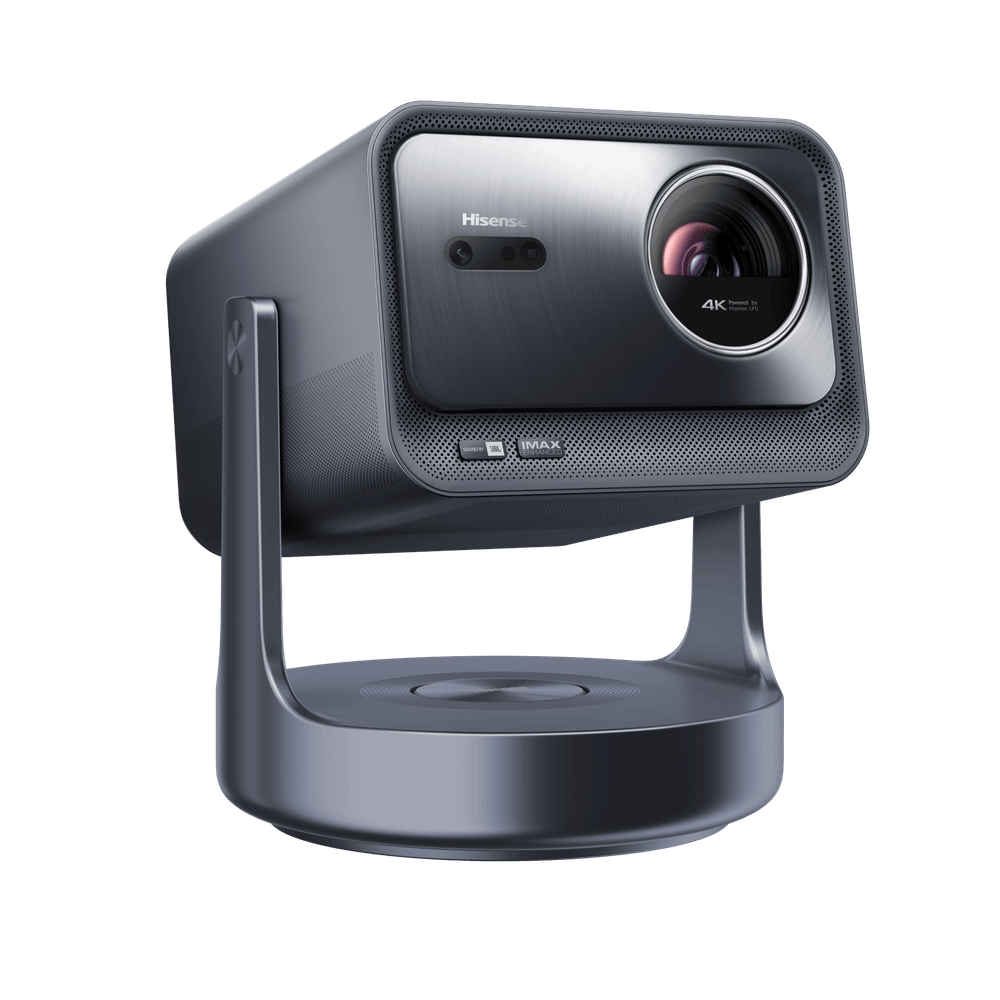 Проектор Hisense C2 ULTRA