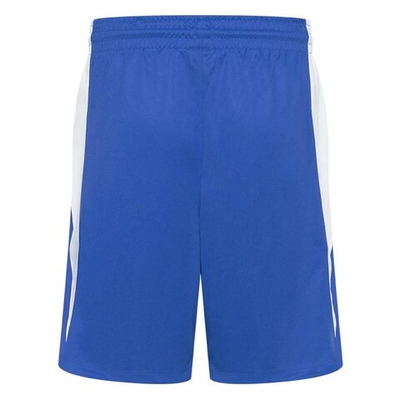 Баскетбольные шорты Nike Team Basketball Stock Short 20 Blue