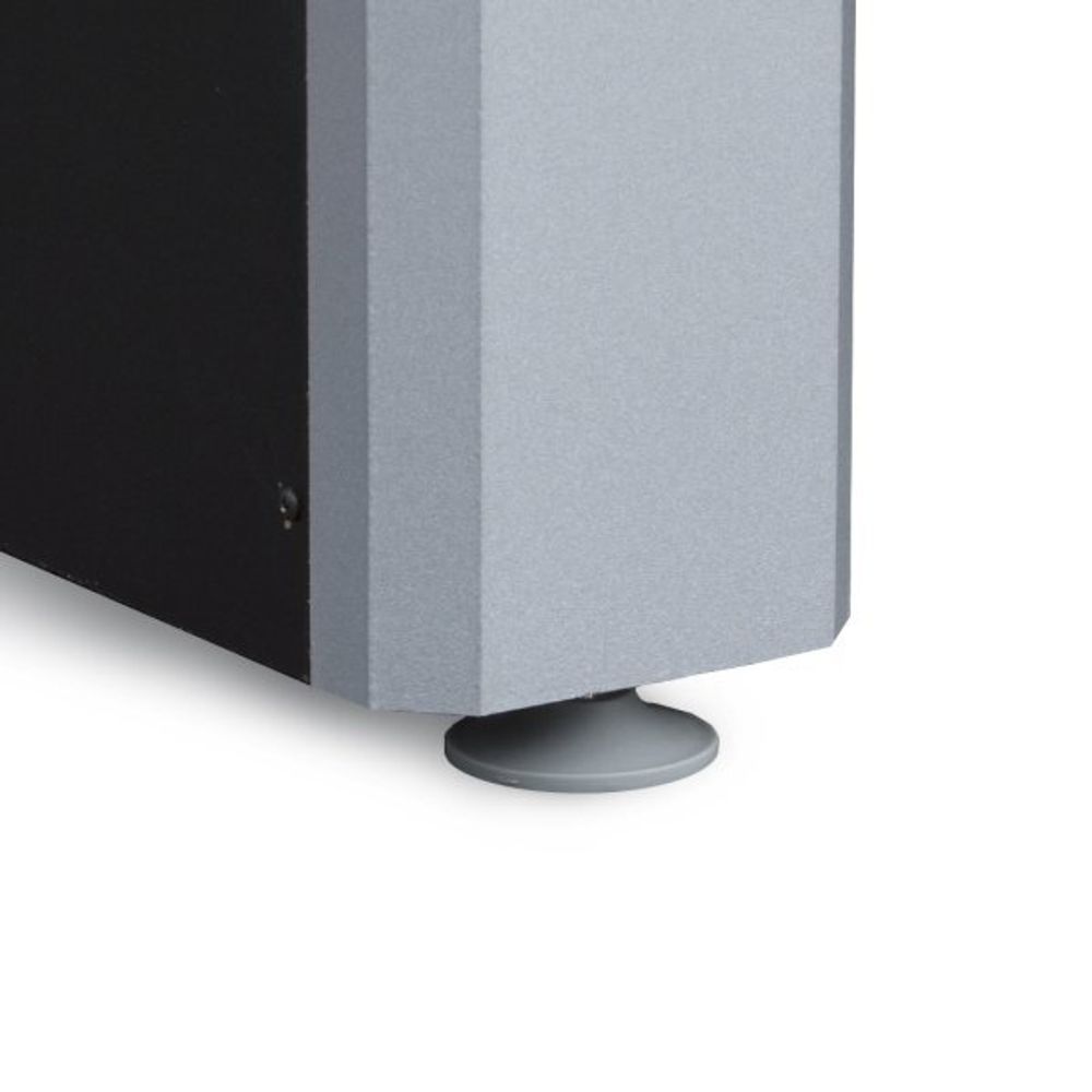 Игровой стол - аэрохоккей " NEON-X " 6 ф