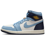 Кроссовки Jordan Air Jordan 1 Retro High Ogfirst In Flight (Женская размерная сетка)