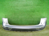 Бампер задний Audi Q5 1 8R (2008-2017)