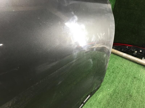 Дверь передняя правая Kia Seltos (2019-н.в.)