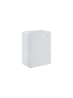 Корпус пластиковый ЩМП-П 350х250х150мм УХЛ1 IP65 IK10 box352515_g ЭРА Б0052363