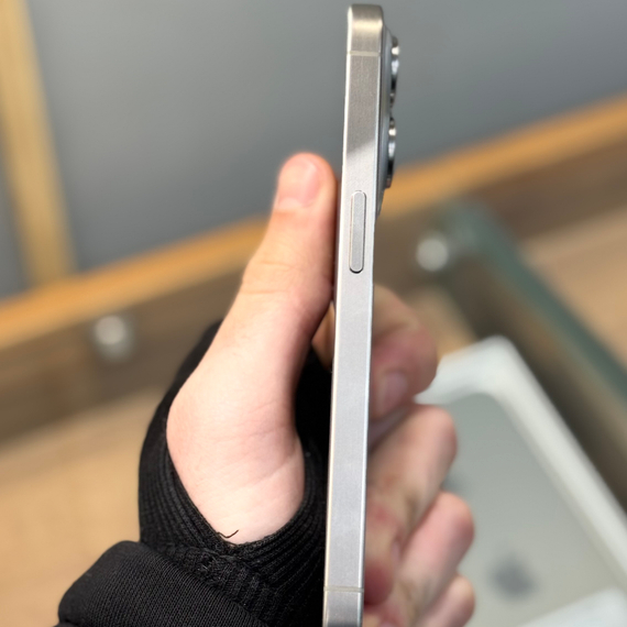 Apple iPhone 15 Pro 256gb