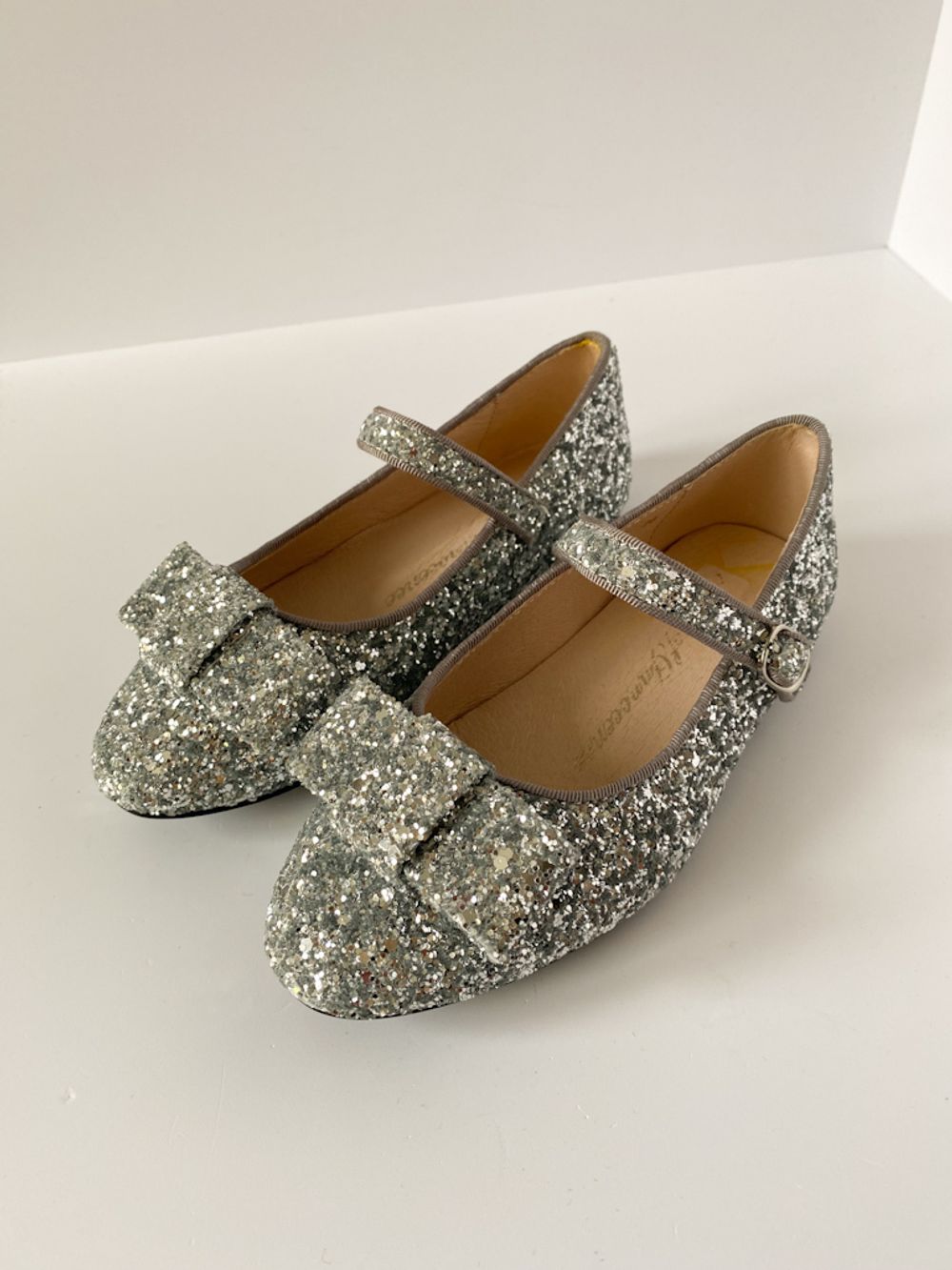 Туфли Age of innocence, 28