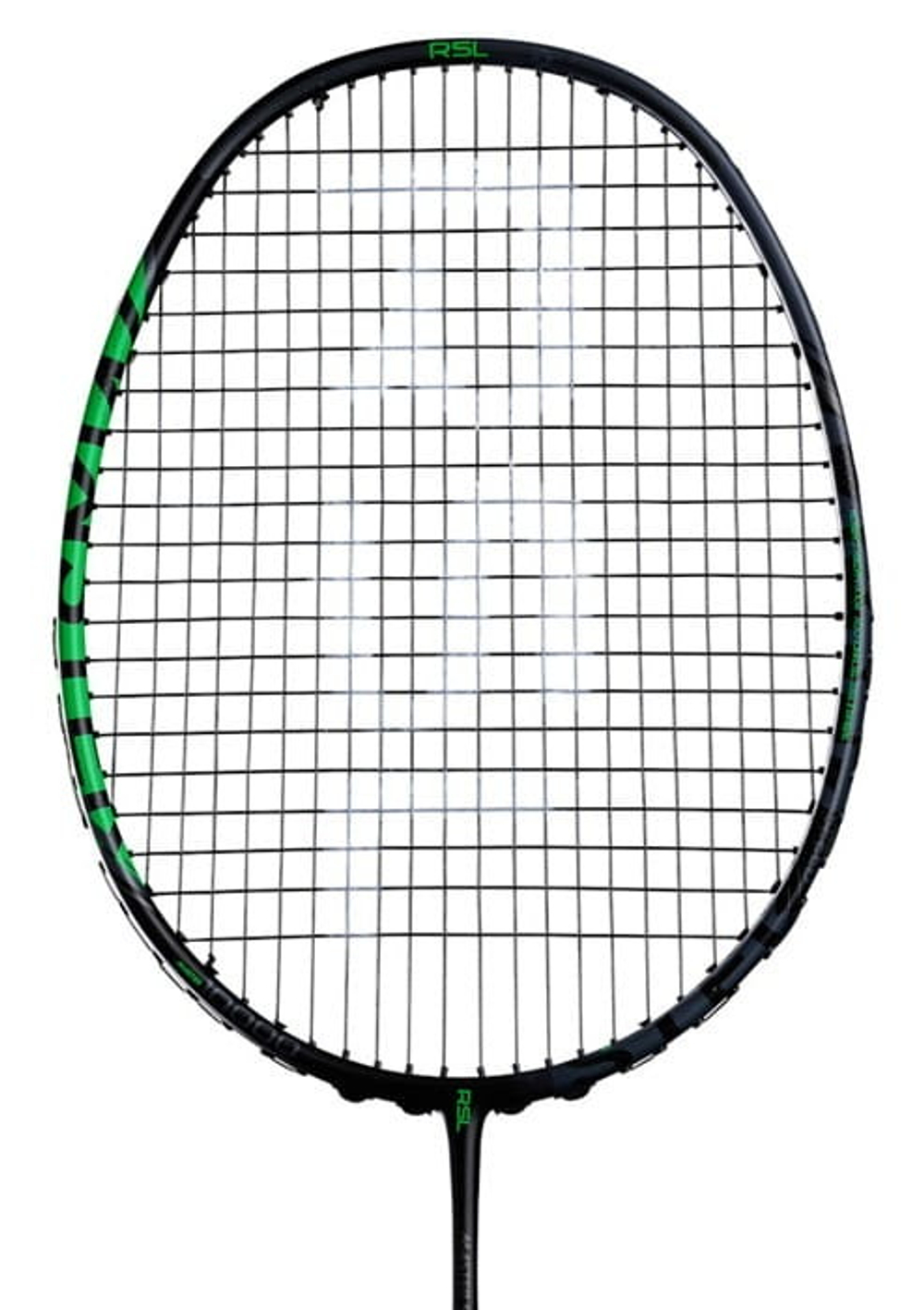 RSL, Master Speed 10000 V2, Badminton Racket
