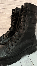 Берцы Канзас / весна-лето