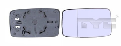 TYC - 33100041-TYC - Mirror Glass, exterior mirror