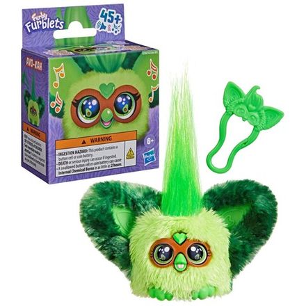 Hasbro Furby