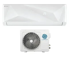 Настенная сплит-система Loriot LAC-07MD Diamond White