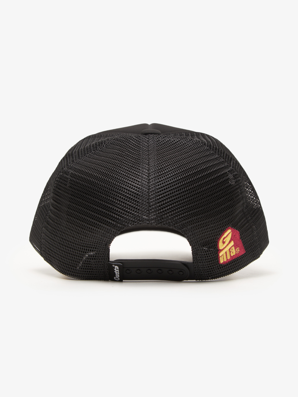 'GUTTERISM' TRUCKER HAT