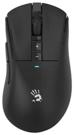 Мышь A4Tech R73 Ultra черный