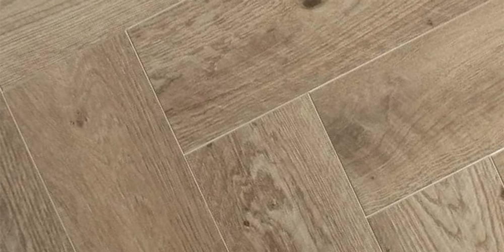 Виниловая плитка 640х128мм BETTA Chalet SPC A819 Корсика (в уп.1.31м2)