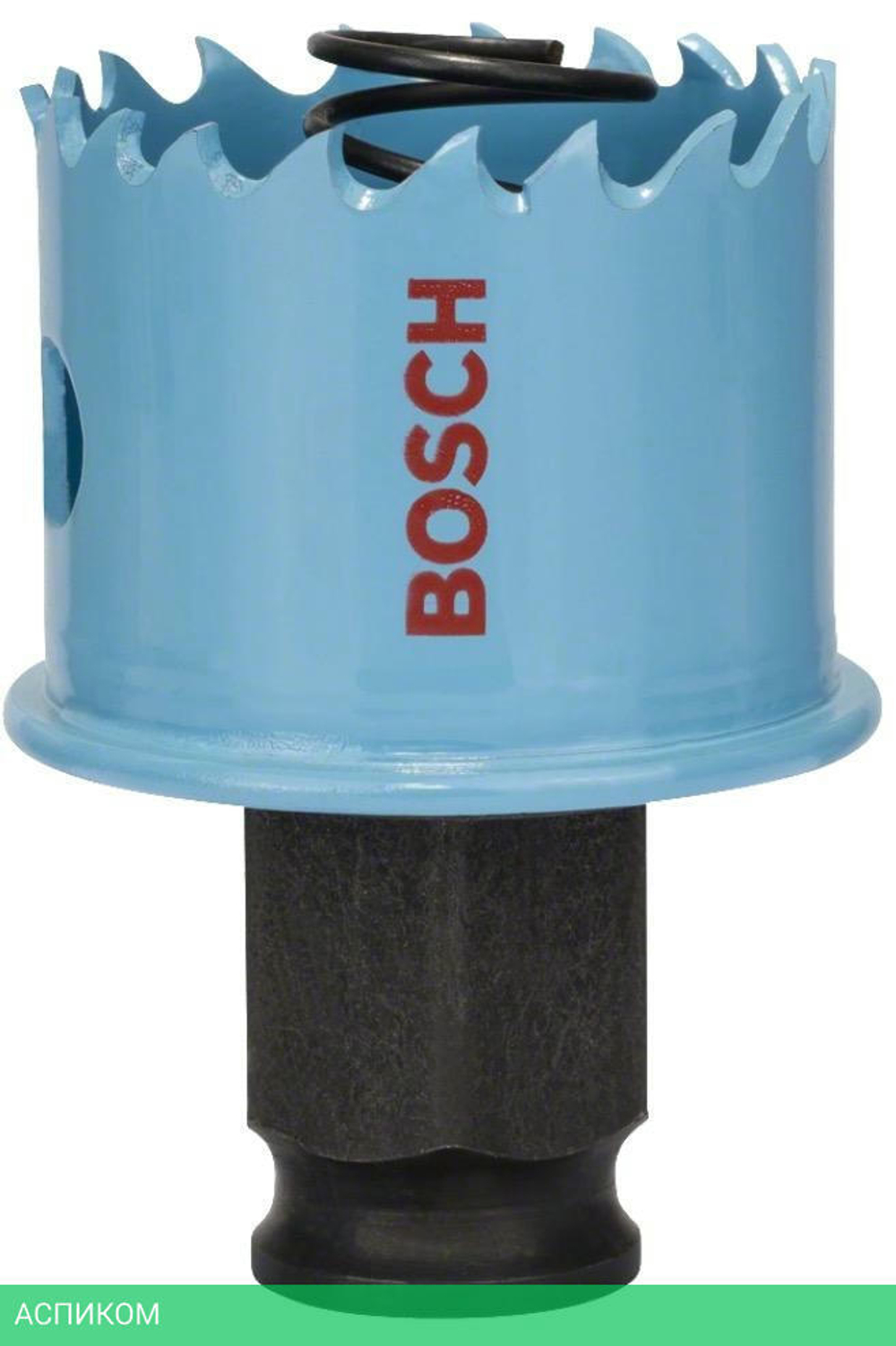 Коронка Bosch SheetMetal 27 мм (2.608.584.785)