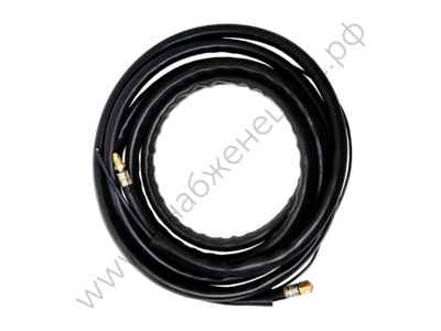 Шлейф М12×1 (TS 26) Шлейф М12×1 (TS 26) 4 м IGN0093