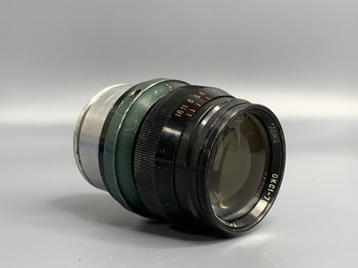 Ломо Окс1-75-1 75mm F2