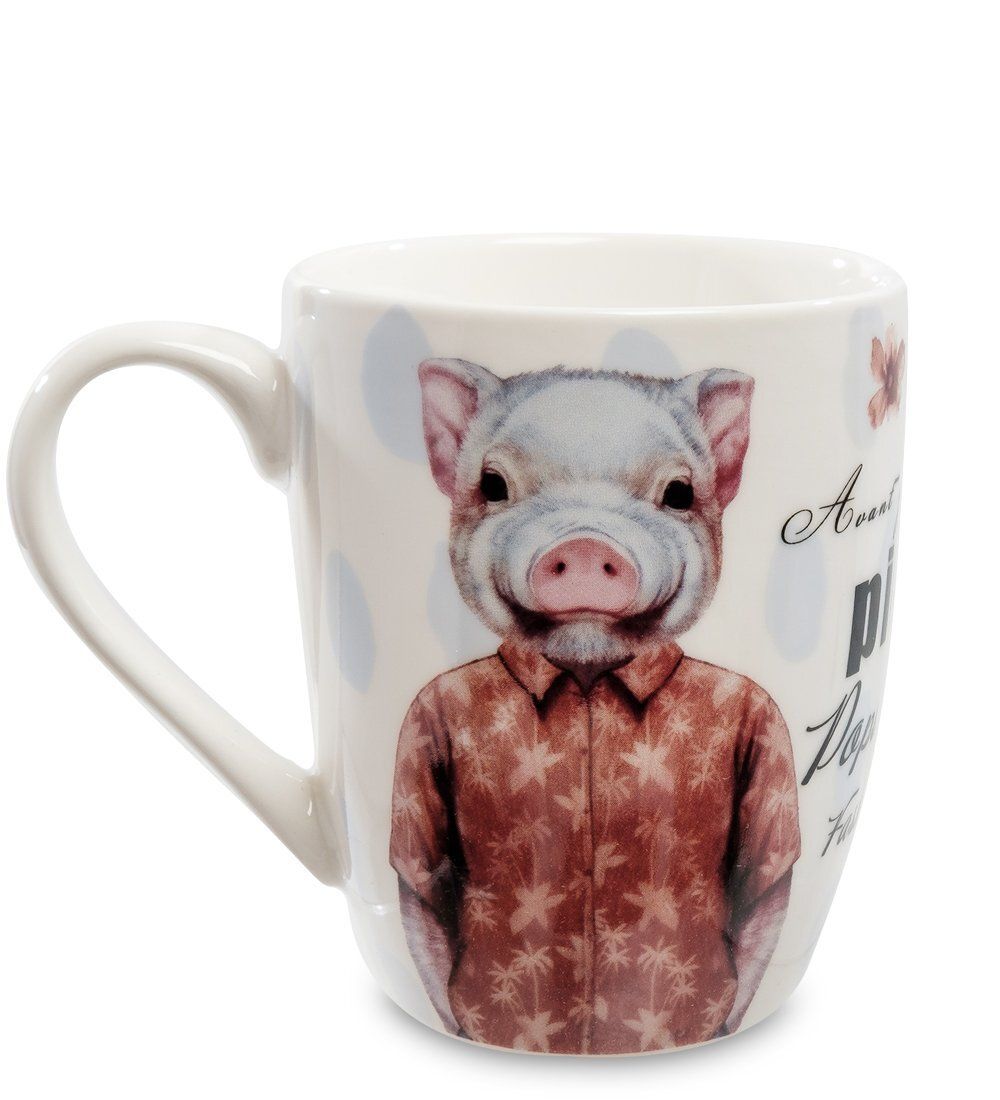 GAEM Art MUG-197/3 Кружка «Важная персона»