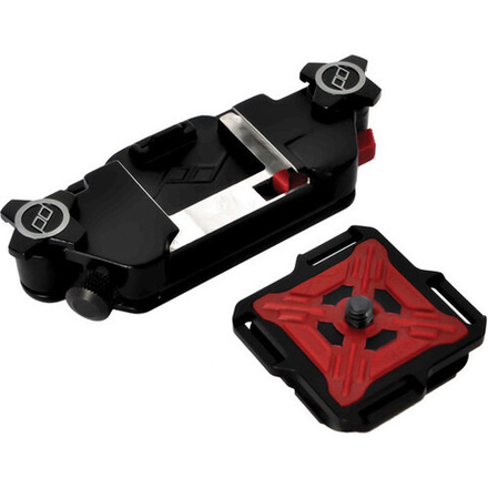 Система крепления Peak Design Capture Camera Clip System with Arca Plate