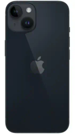 iPhone 14 Черный