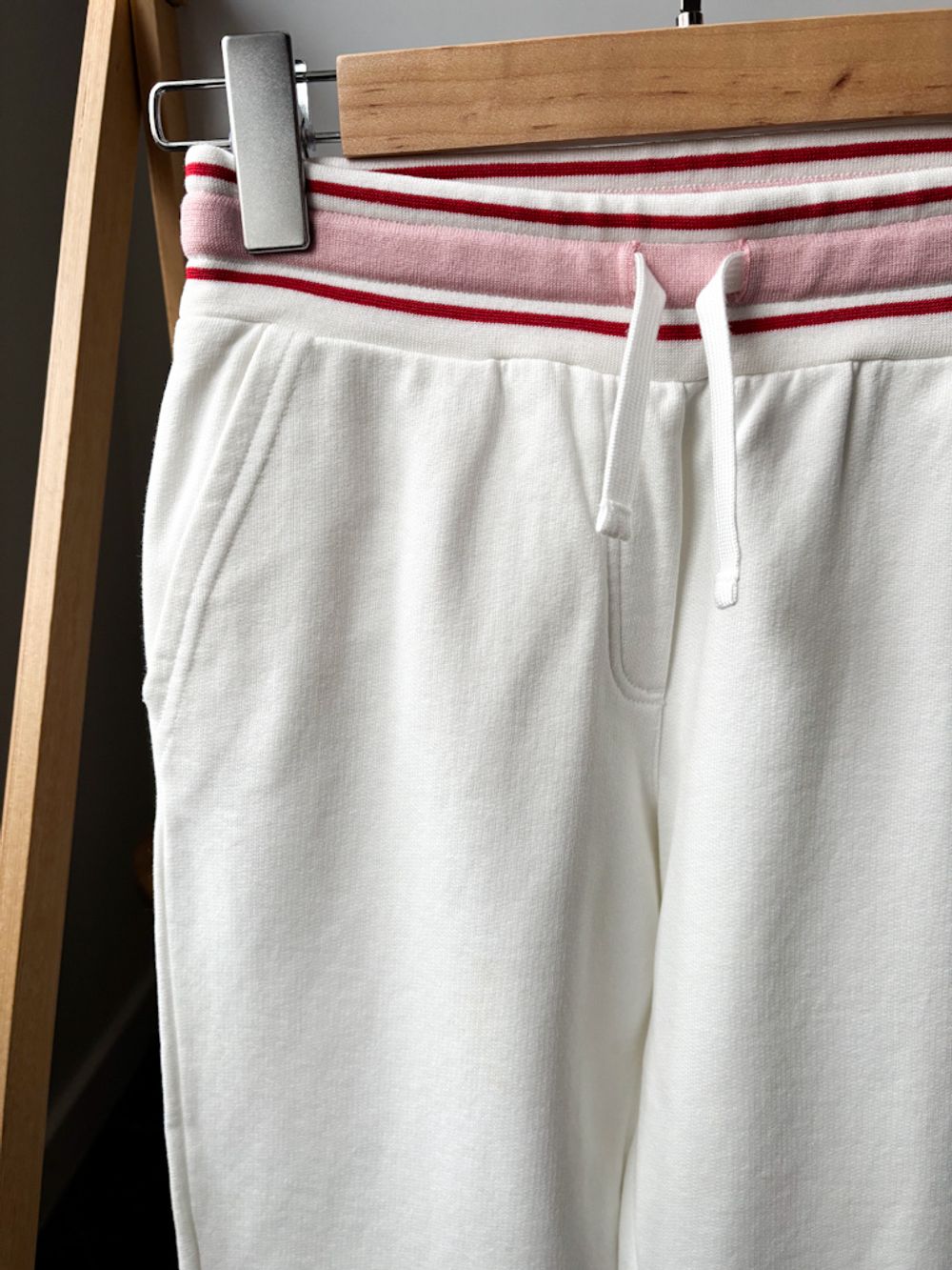 Хлопковый костюм Dolce & Gabbana, 134