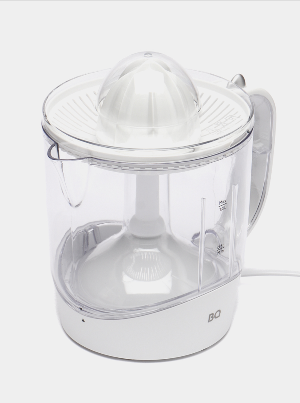 Соковыжималка для цитрусовых BQ J1731