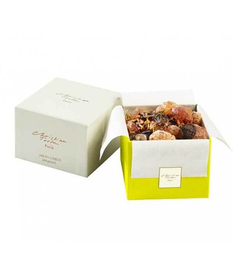 Ароматическое попурри Цитрусовые сады, Christian Tortu