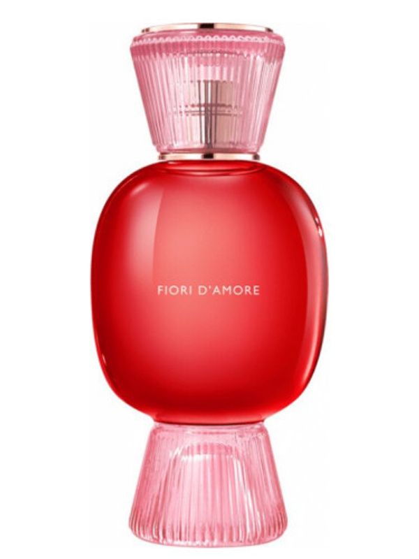 Bvlgari Fiori D'Amore