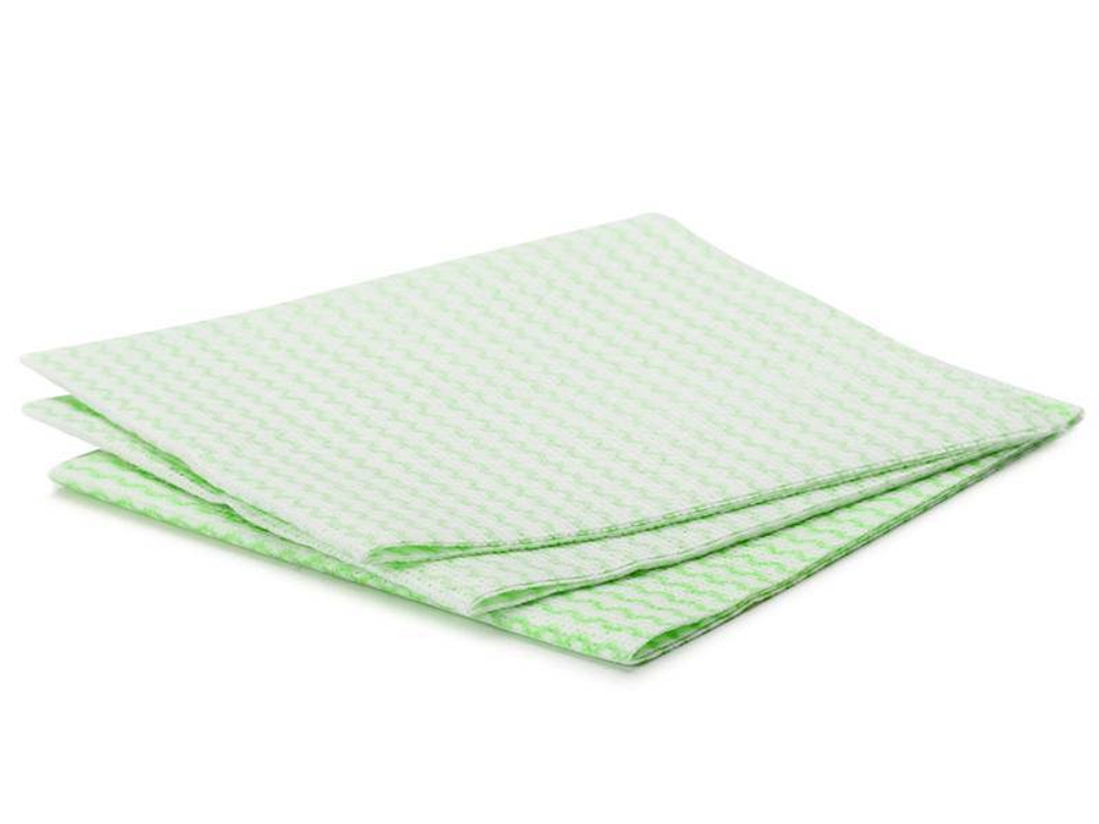 Салфетка 34*38см 3шт из бамбукового волокна