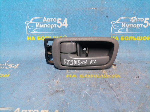 Ручка двери задней левой салонная TOYOTA LAND CRUISER 1999