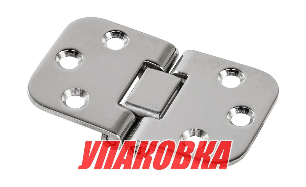 Петля 70х40 мм, Marine Rocket (упаковка из 30 шт.)