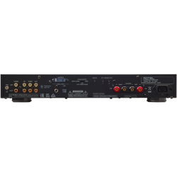 Интегральный усилитель Rotel A11 MKII