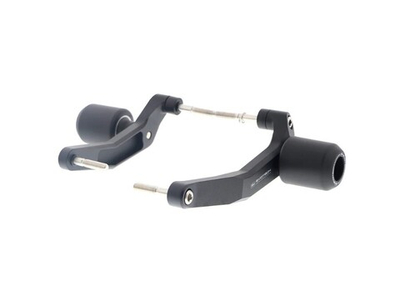 Evotech Performance Слайдеры в раму Triumph Speed Triple 1200