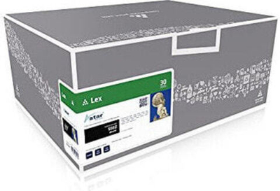 Картридж тонерный черный Astar MS310 AS17500