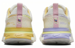 Кроссовки Nike Infinity React 3 (Женская размерная сетка)