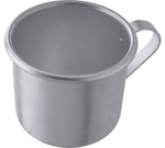 Питьевая кружка 0.5 л