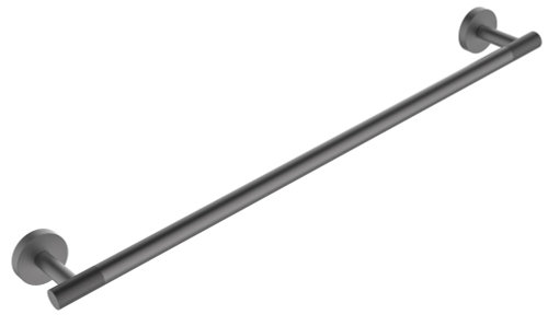 5517-G Полотенцедержатель  (ГРАФИТ) ViEiR  (24/1шт)